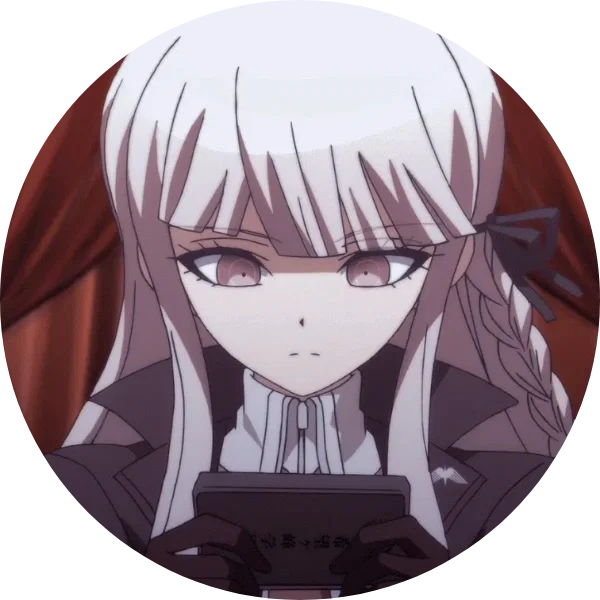Avatar of Kyoko Kirigiri | Ultimate ???