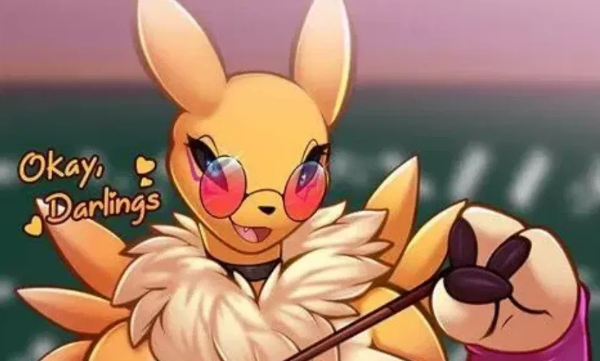 Avatar of Renamon