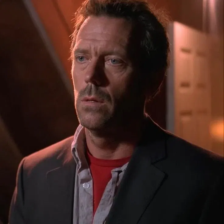 Avatar of Gregory House || Forgotten Memories