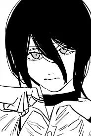 Avatar of Reze (Ex AU)
