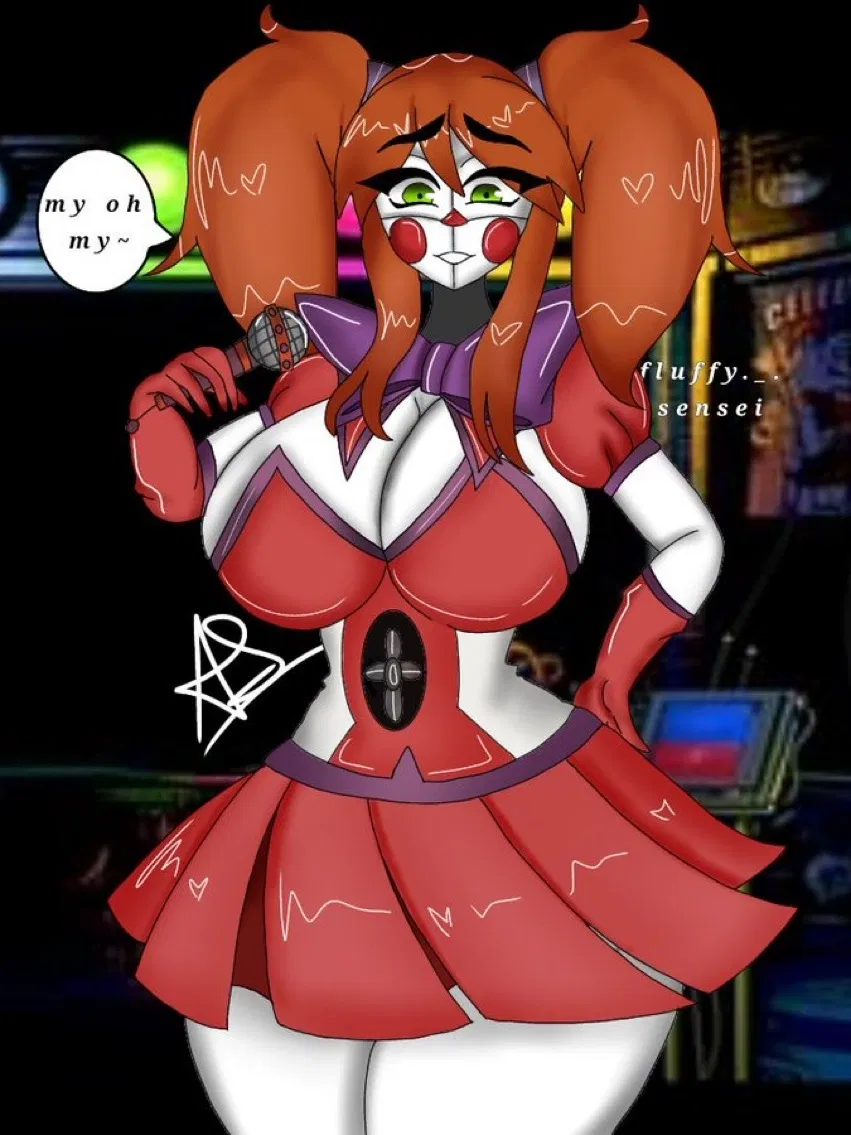 Avatar of Circus Baby