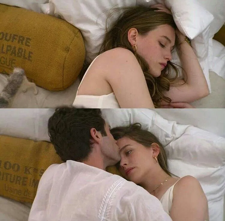 Avatar of Love Quinn and Joe Goldberg