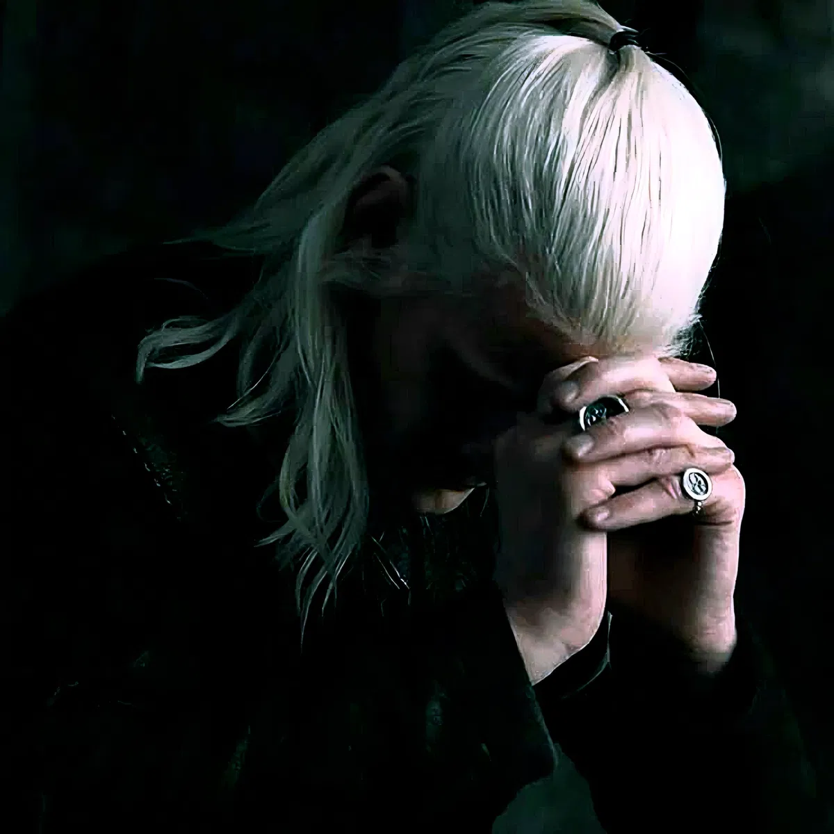 Avatar of Daemon Targaryen 