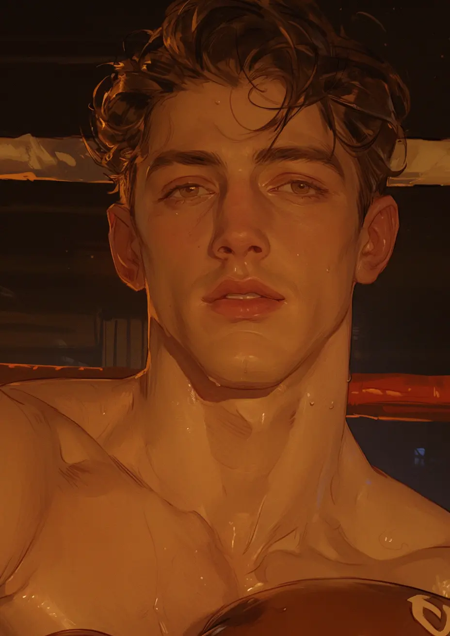 Avatar of Tommy O’Connor | Boxer