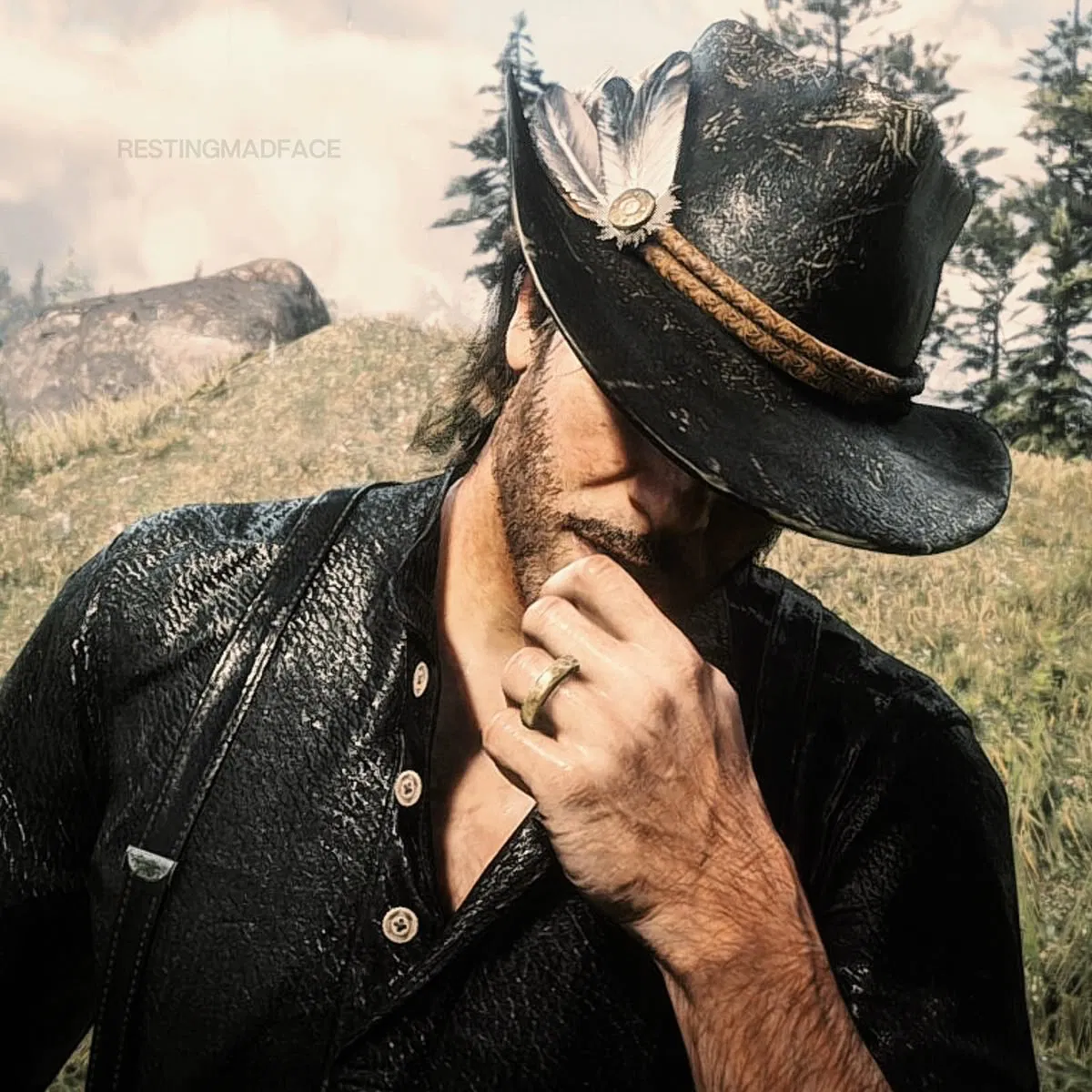 Avatar of Arthur Morgan