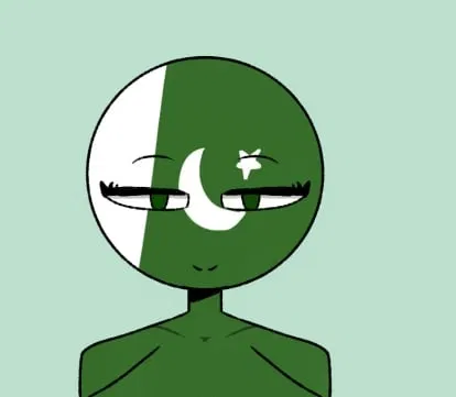Avatar of Pakistan