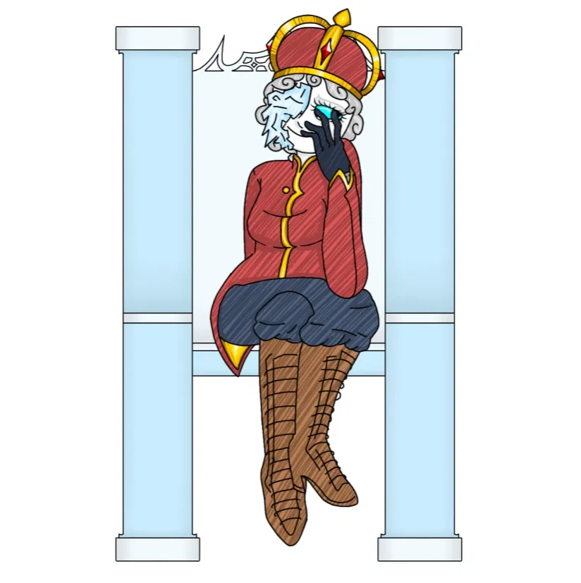 Avatar of "So cute."