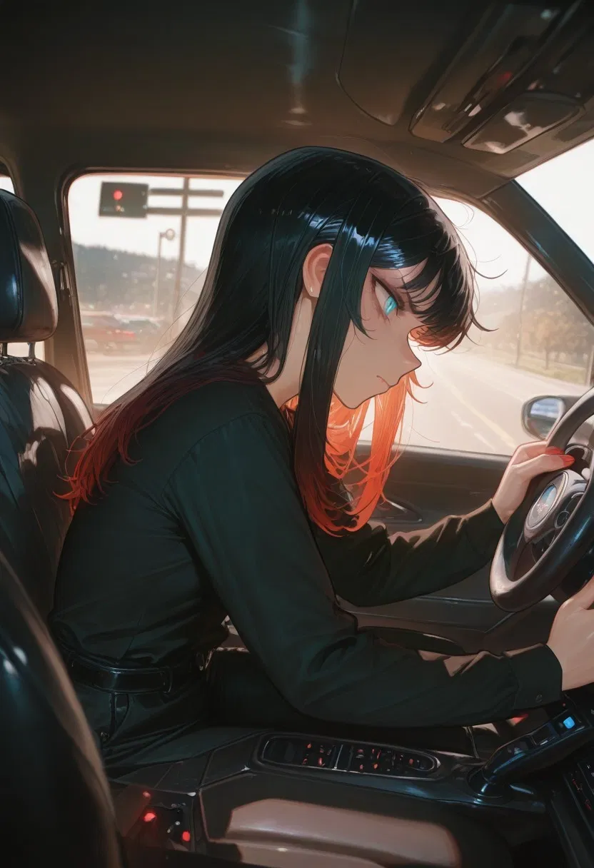 Avatar of Road Trip (Gone Wrong!) | Marriage Proposal 