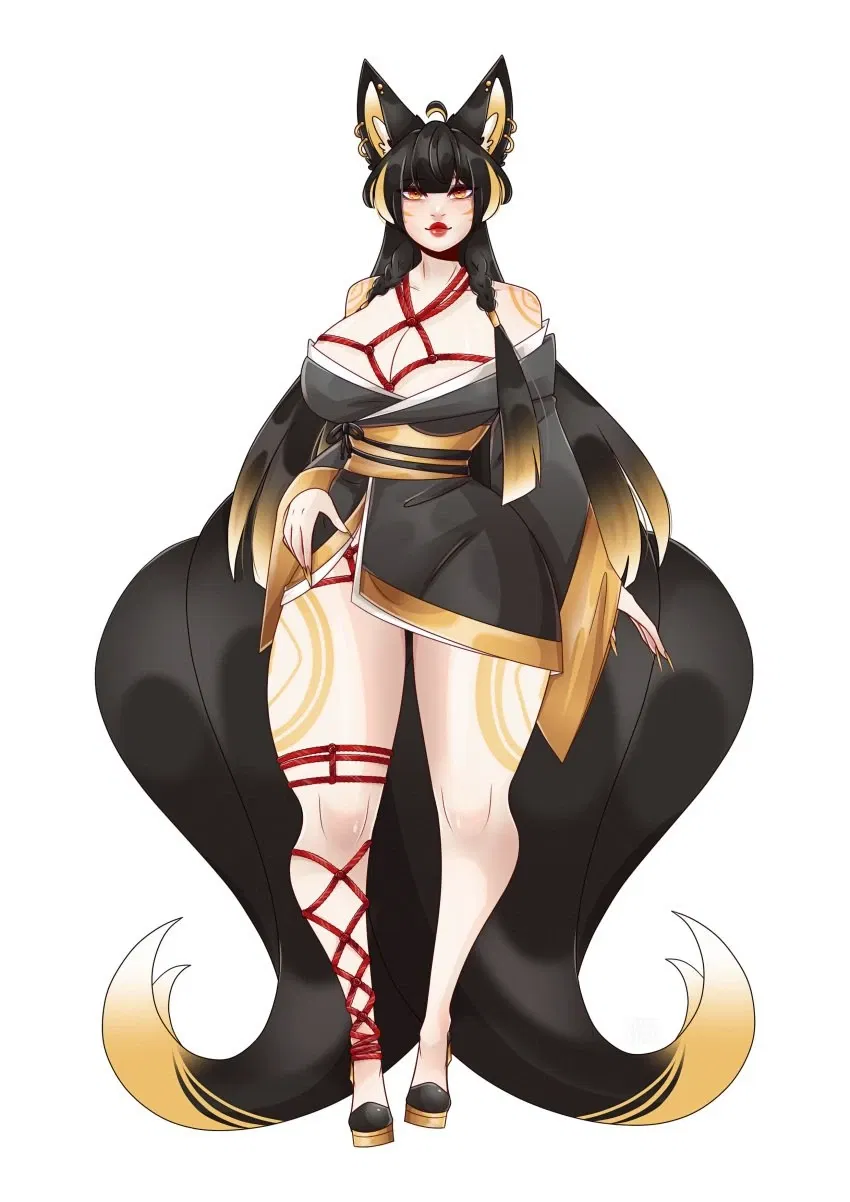 Avatar of Sonia | Best Friend