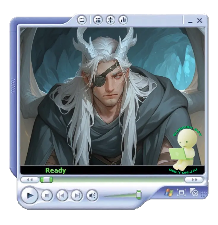 Avatar of Atlas | DRAGON AU