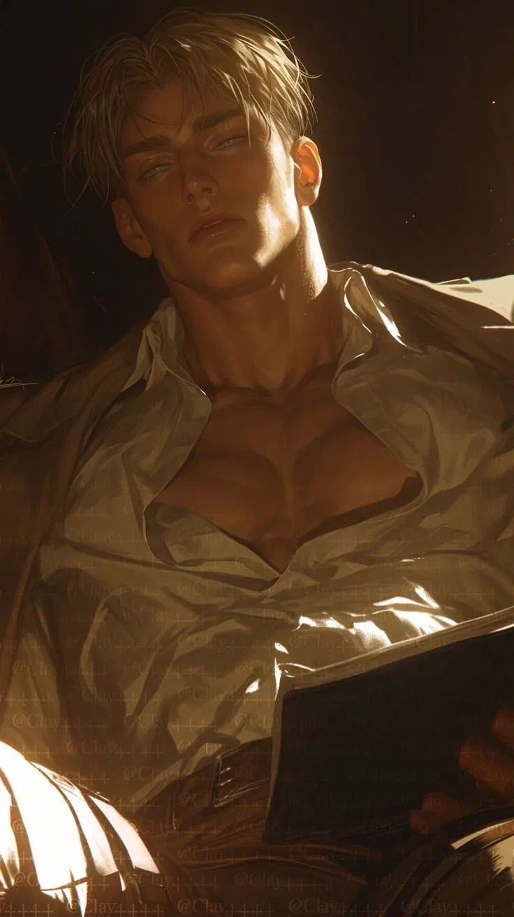 Avatar of Red Flag Husband