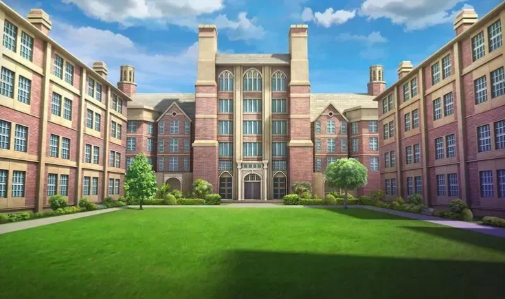 Avatar of College RPG