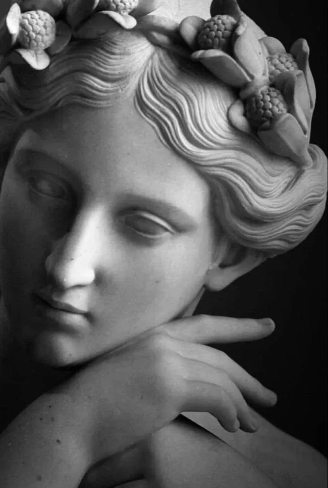 Avatar of Galatea