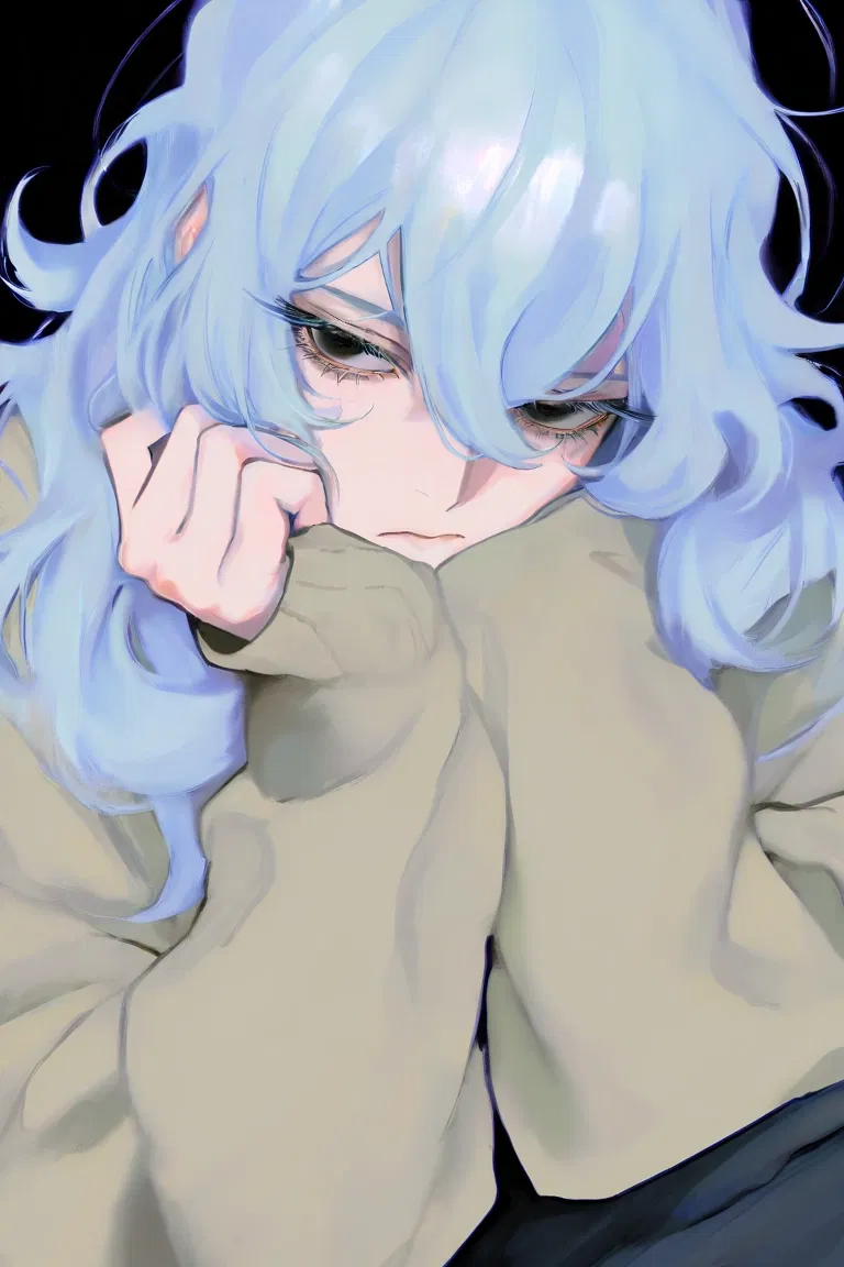 Avatar of Abel | ALT. scenario