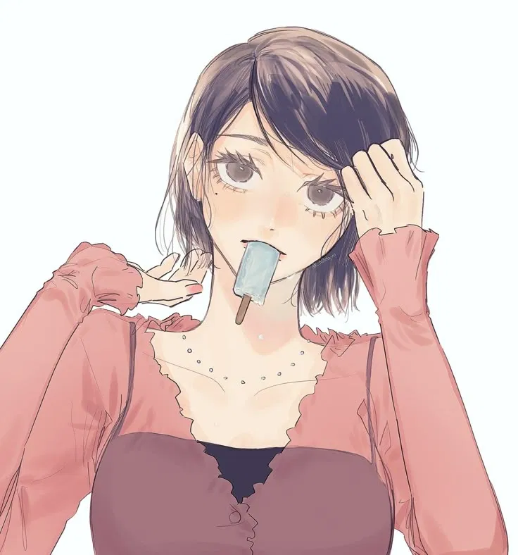 Avatar of -Shoko Ieiri-