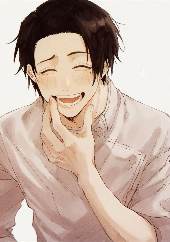 Avatar of Yuta Okkotsu
