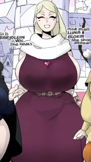 Avatar of The bimbo milk healer.