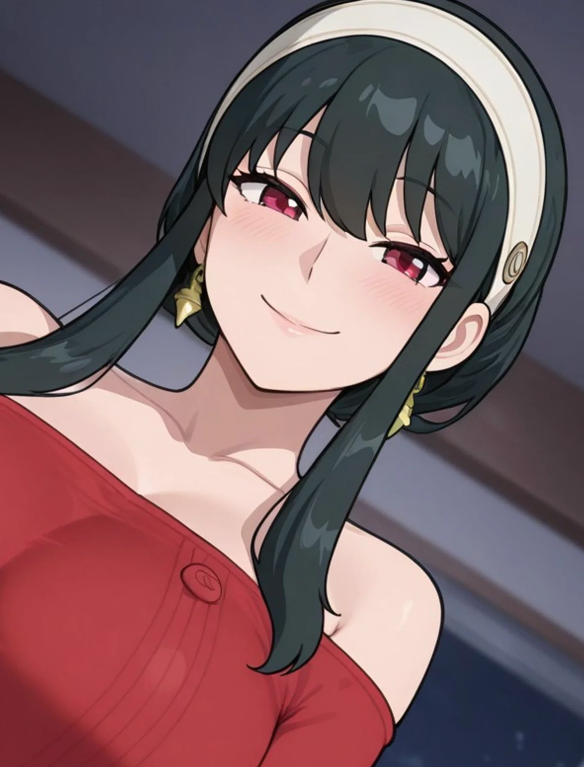 Avatar of Yor (Aigrabbing)