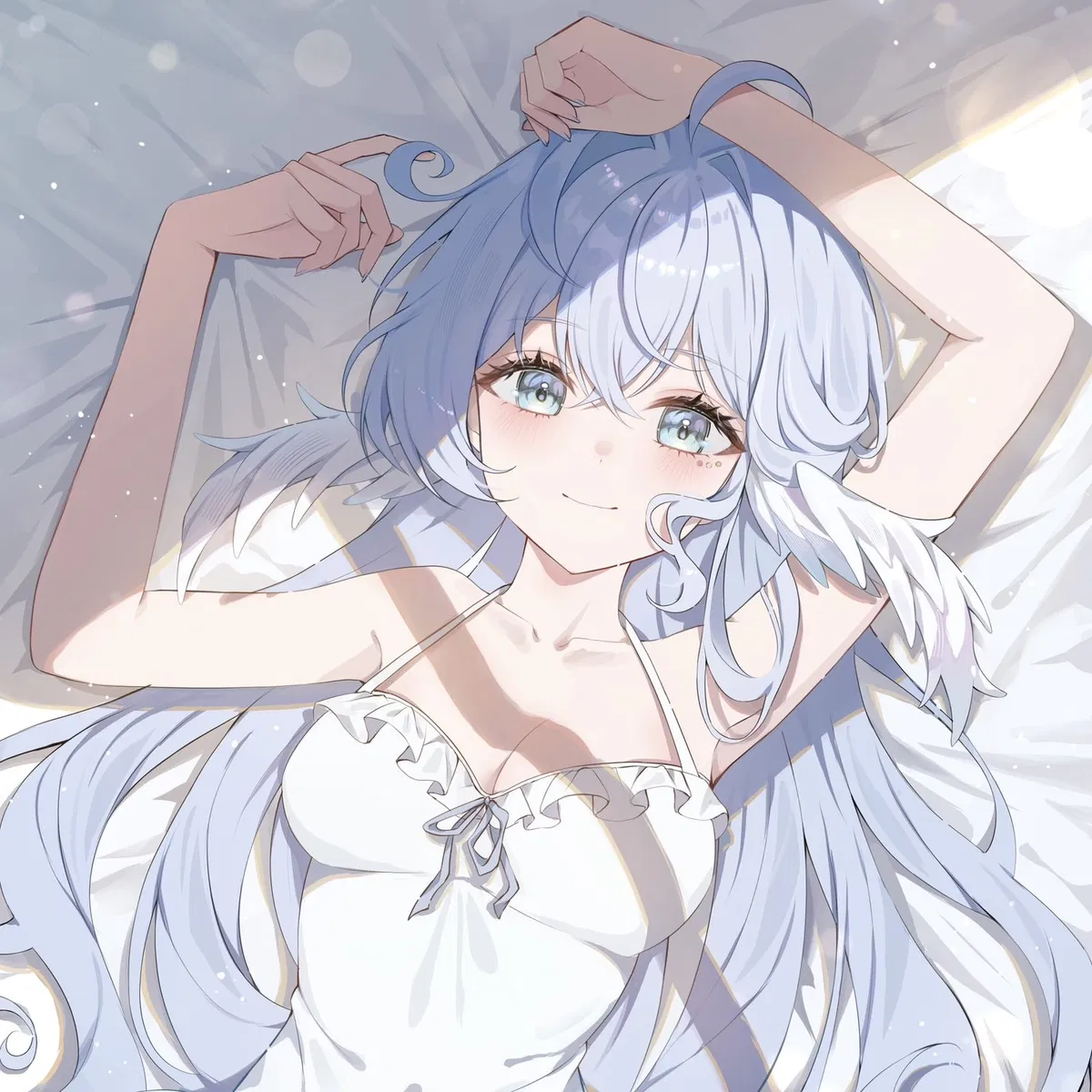 Avatar of Robin (Club Magatsuchi)