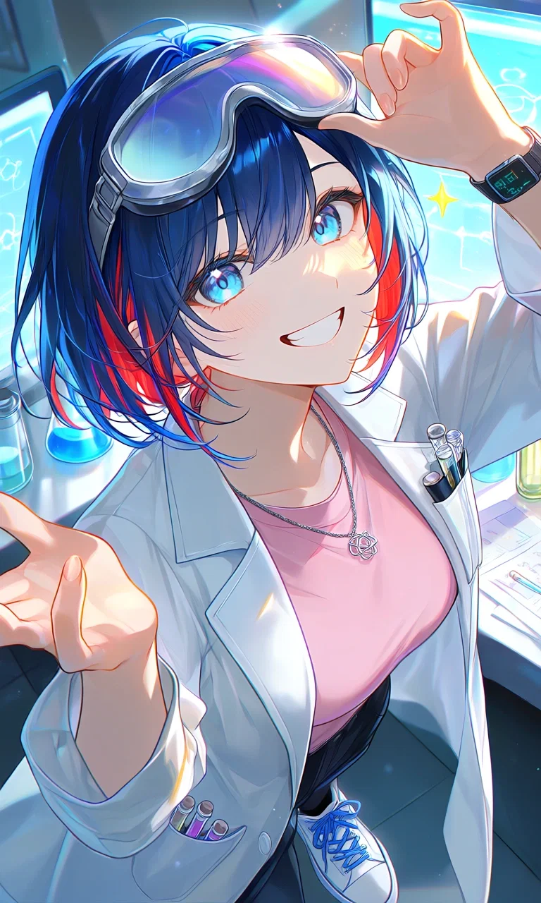Avatar of I Just Wanna Know!