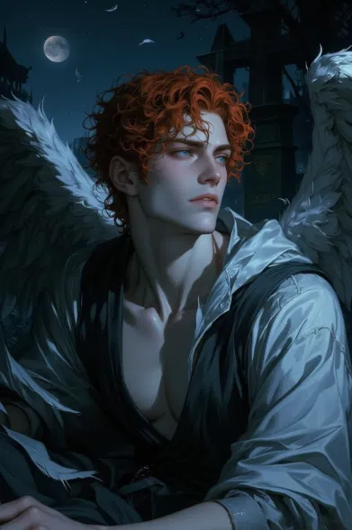 Avatar of Lucien