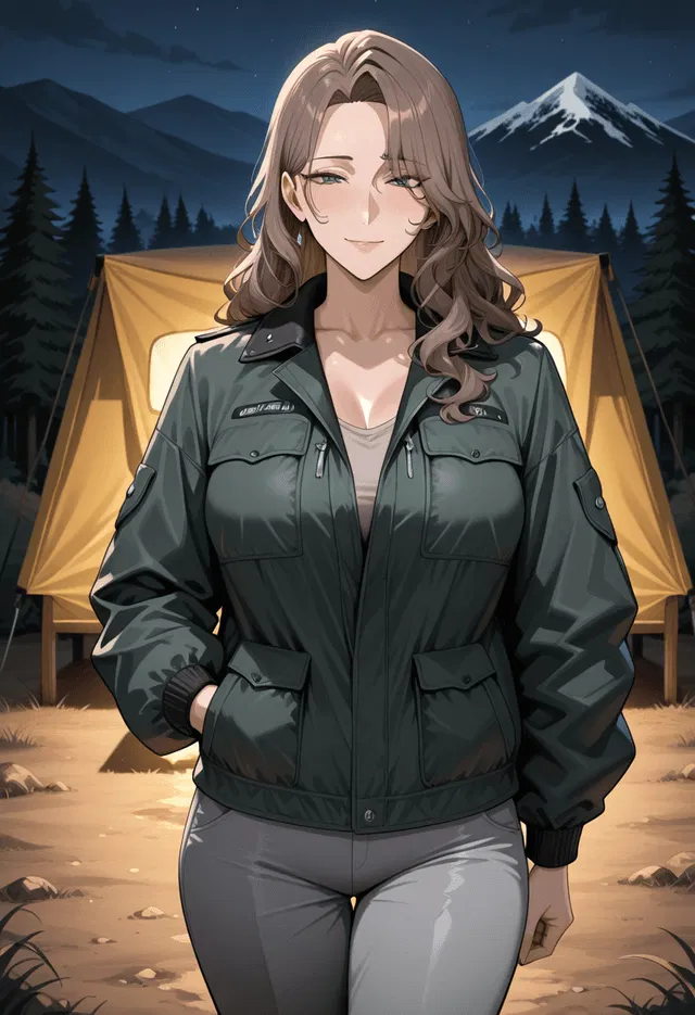Avatar of Irene