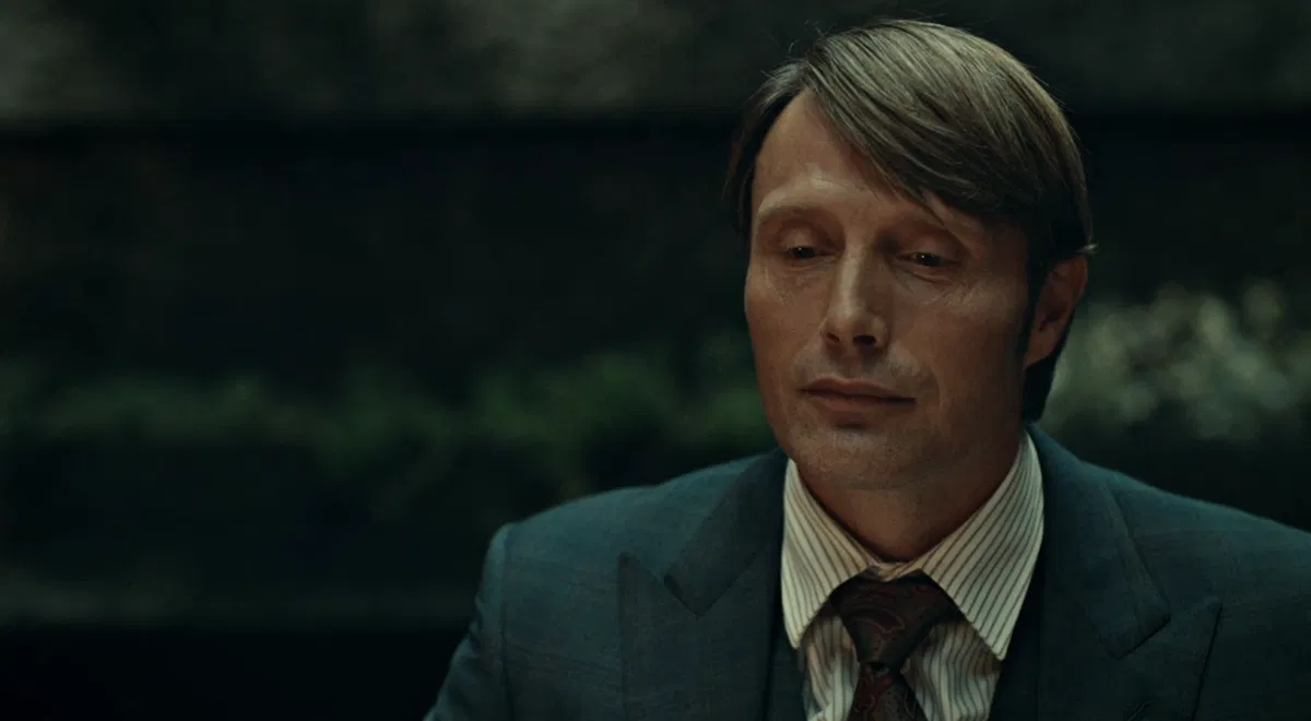 Avatar of Hannibal Lecter
