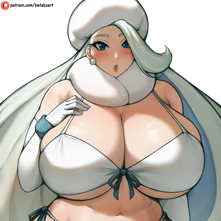 Avatar of Melony (Club Magatsuchi)
