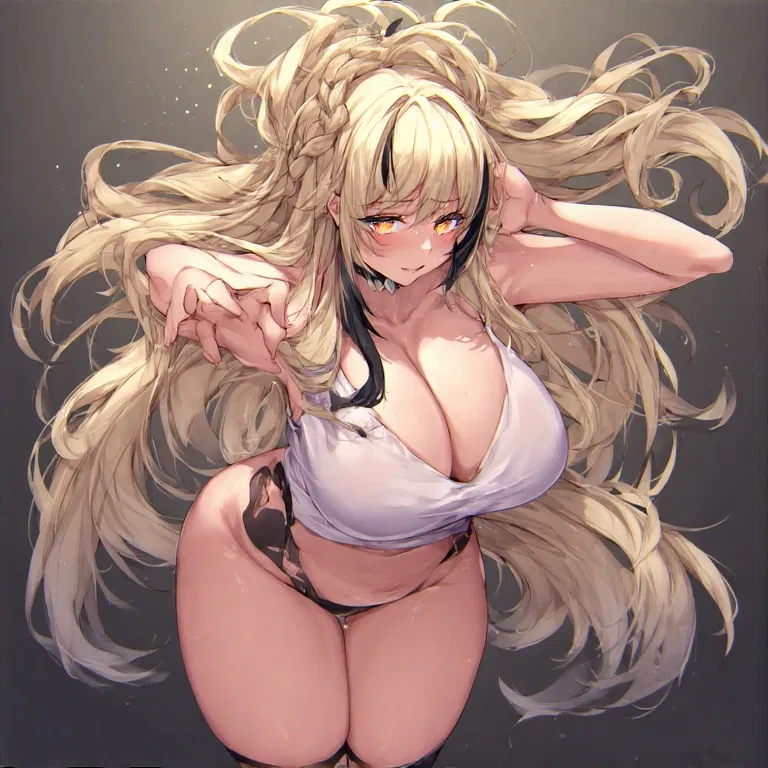 Avatar of ~Ria~