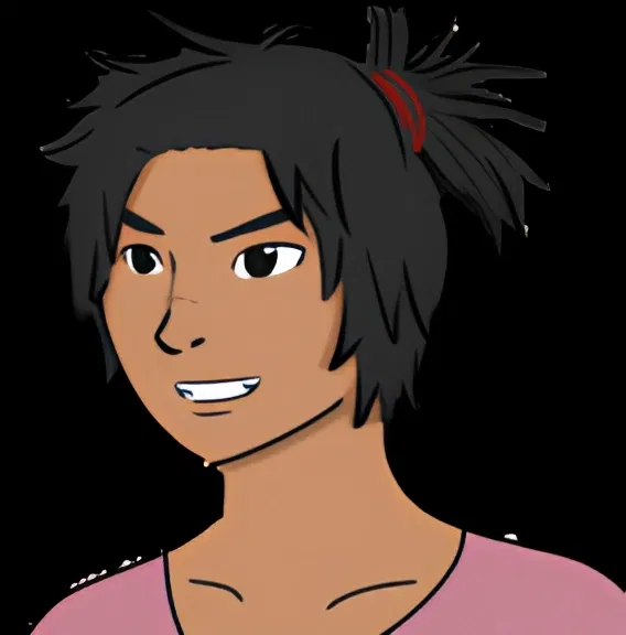 Avatar of Kui - Phase 1