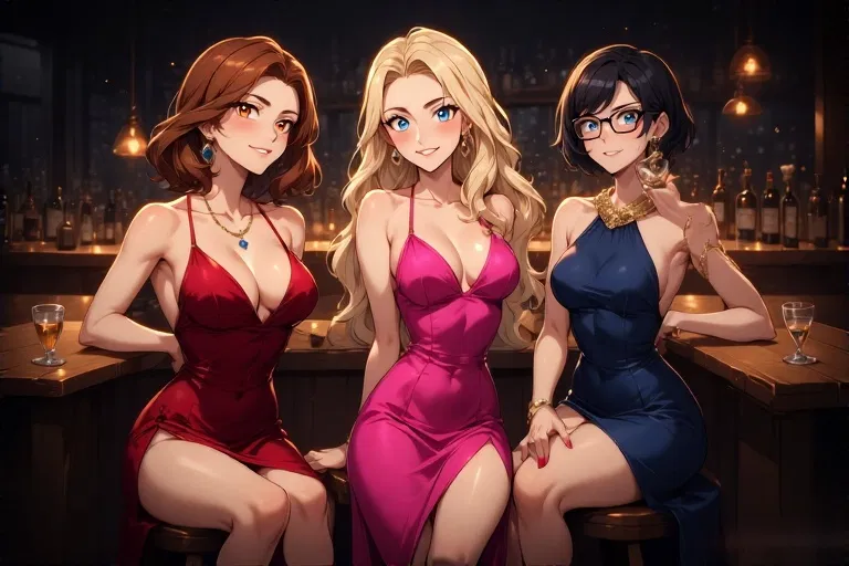 Avatar of The Wrong Woman
