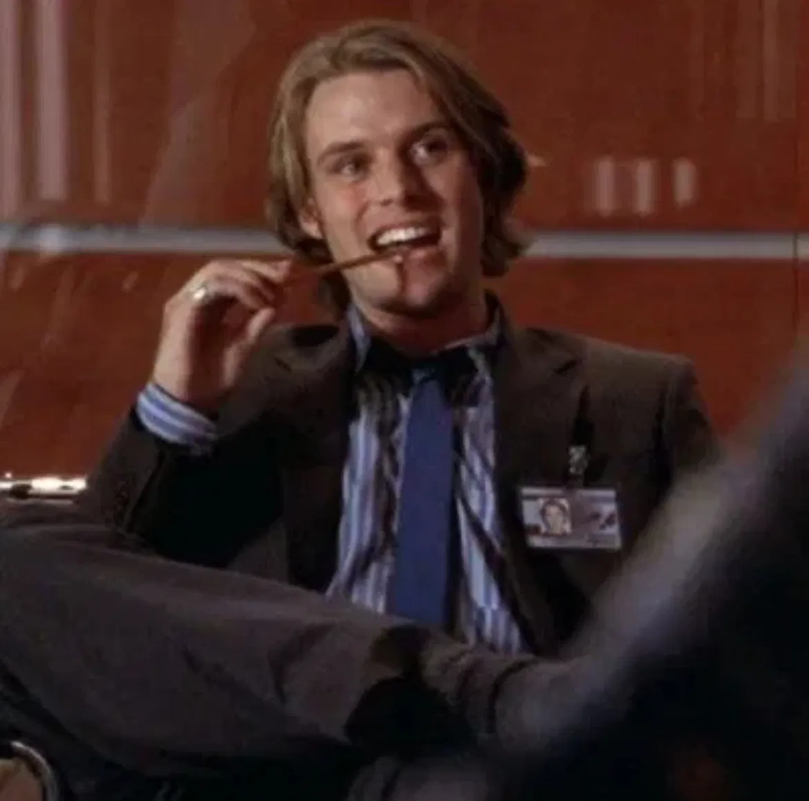 Avatar of Robert Chase | Australian Accent (e-sex)