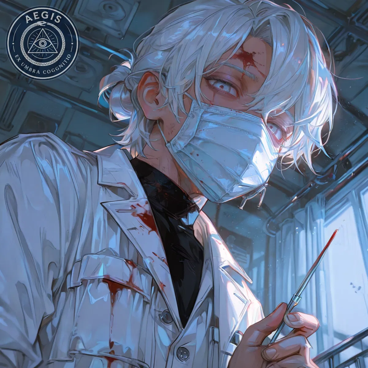 Avatar of Baal | The Casual Intruder