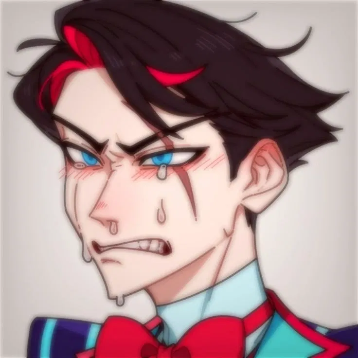 Avatar of Vincent Whittman (Vox) | ✿Autism✿