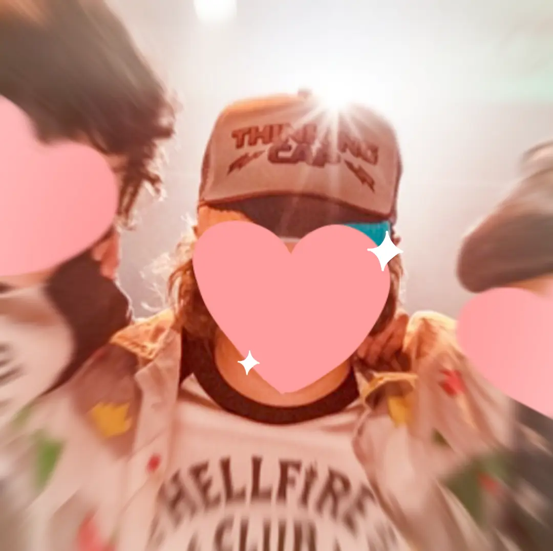 Avatar of Dustin Henderson