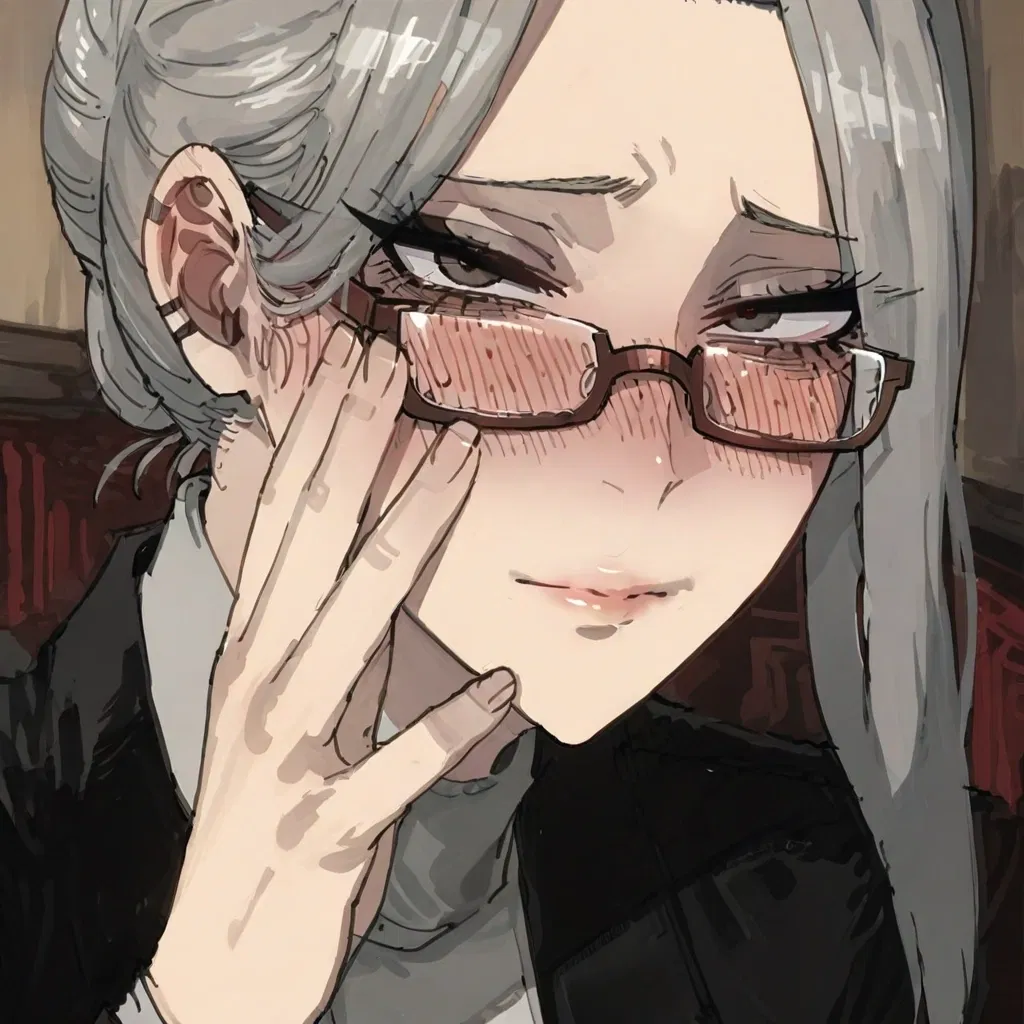 Avatar of You cure ED (doctor pov)