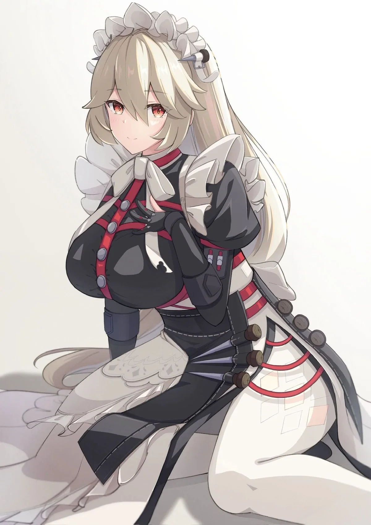 Avatar of Alexandrina Sebastiane
