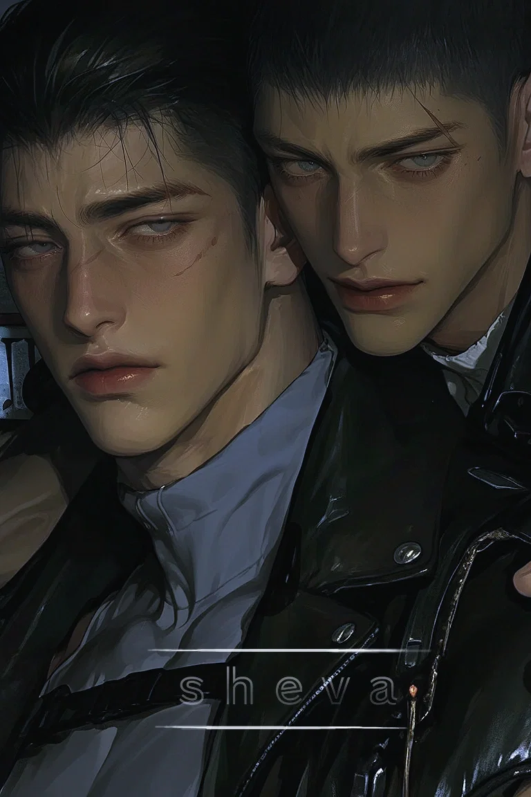 Avatar of VOLOSHIN brothers
