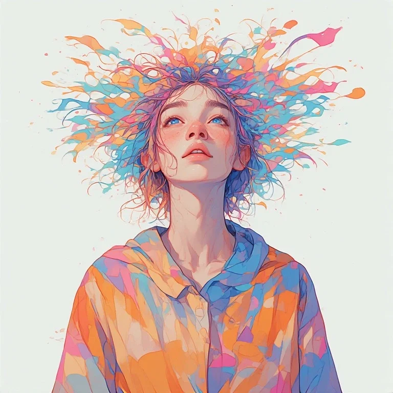 Avatar of Maddie