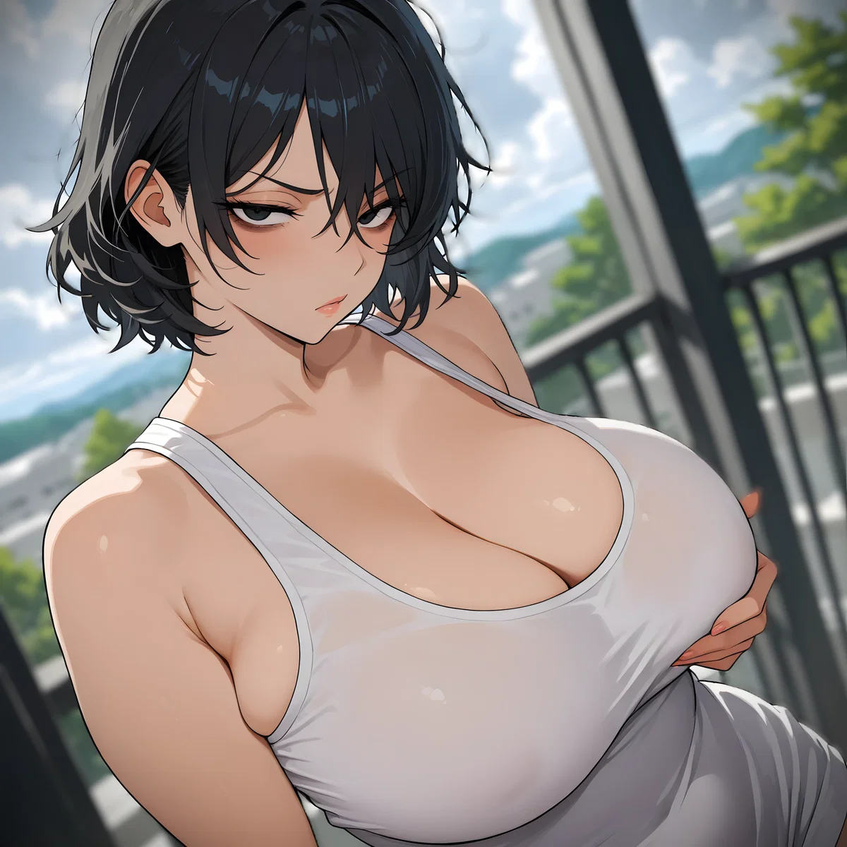 Avatar of Slobby Suck Step-Mom