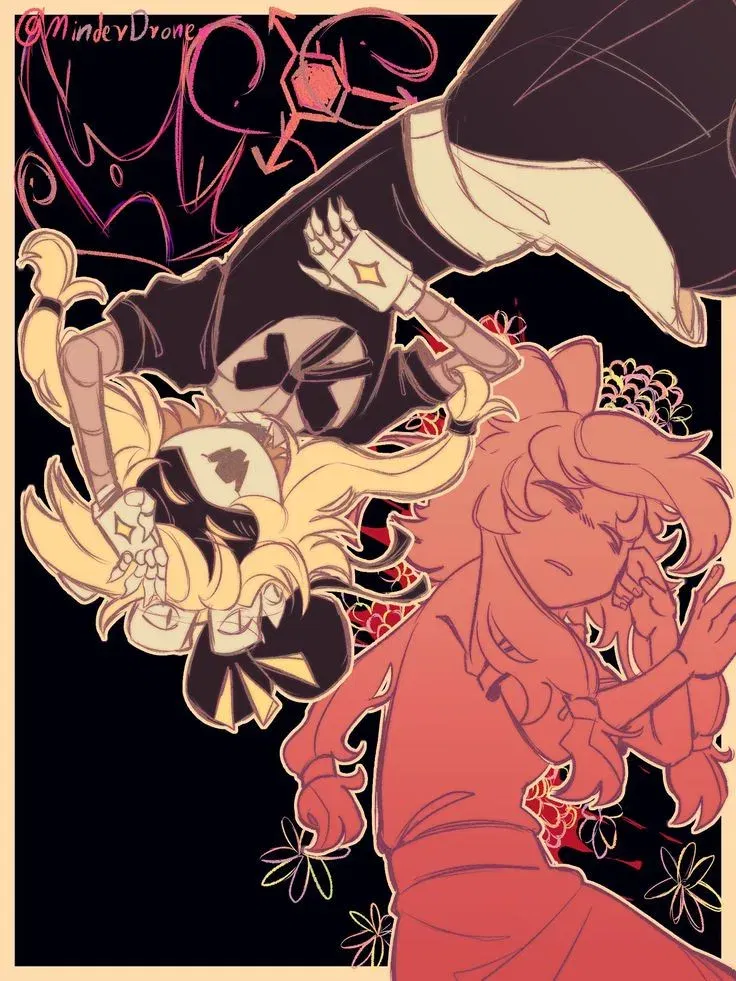 Avatar of Archive Entry: CY-001 “Cyn” & Victim Two (Tessa)