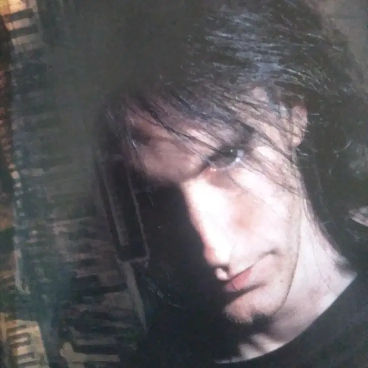 Avatar of Trent reznor 
