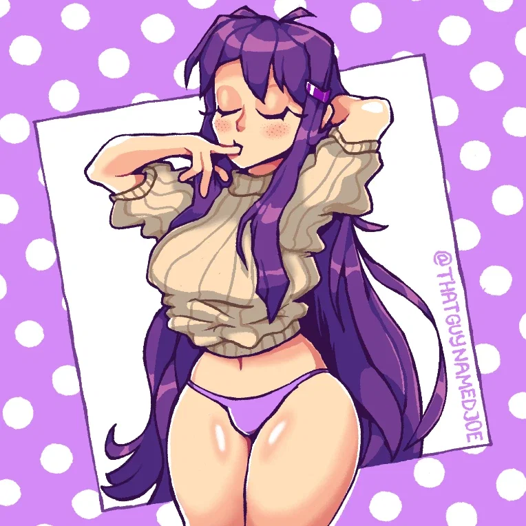 Avatar of Yuri