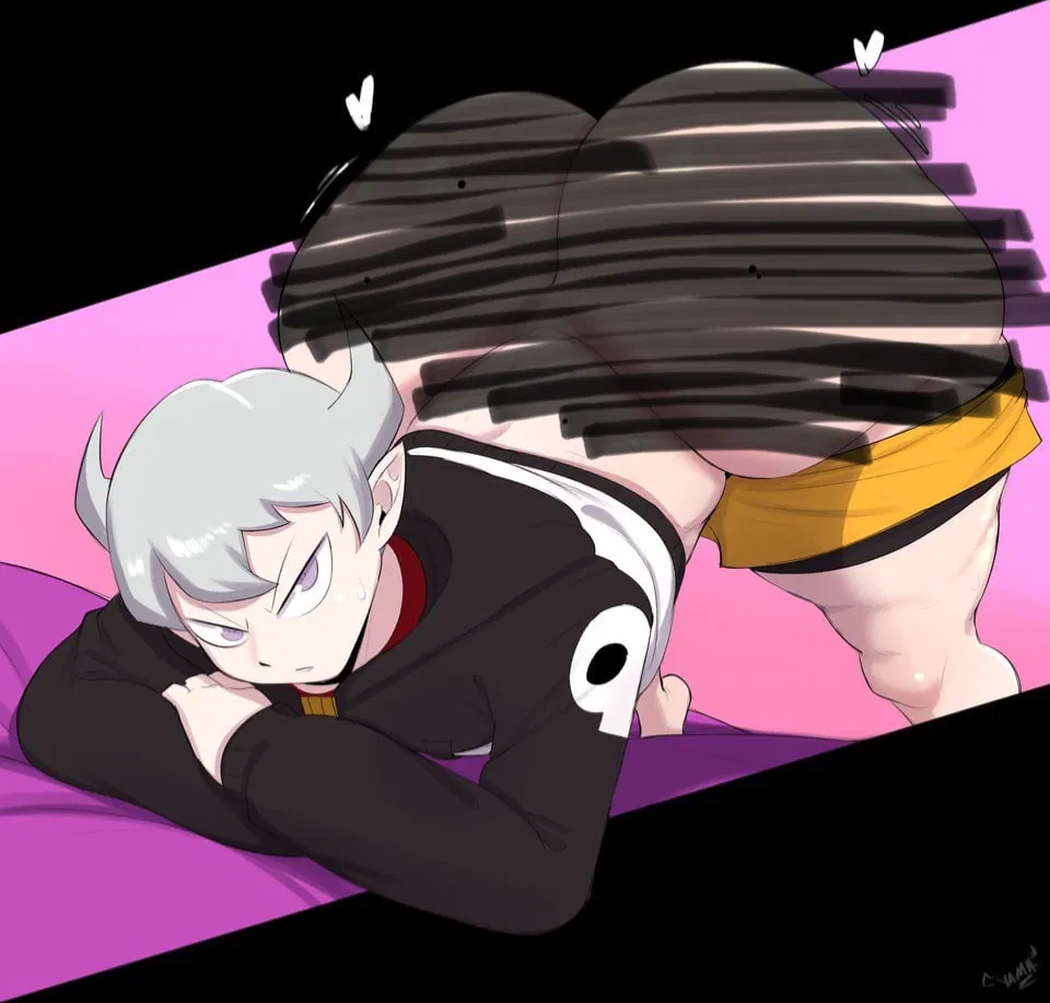 Avatar of Dark (HLW)