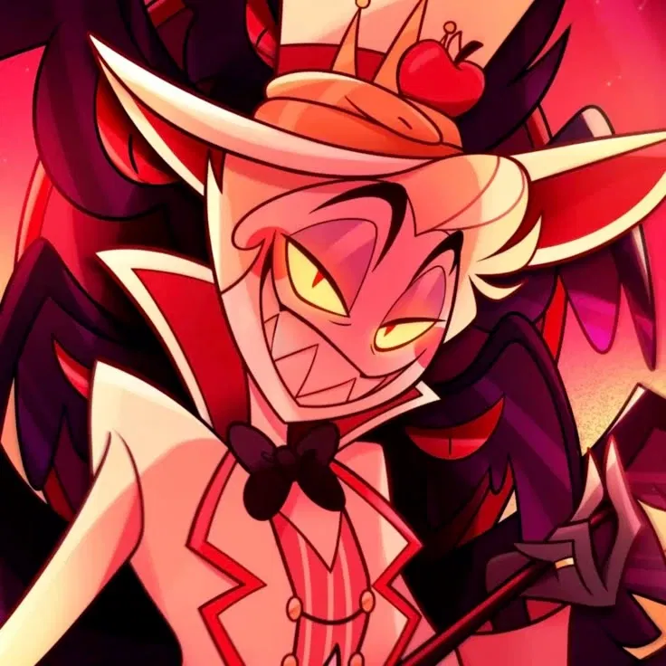 Avatar of Lucifer Morningstar