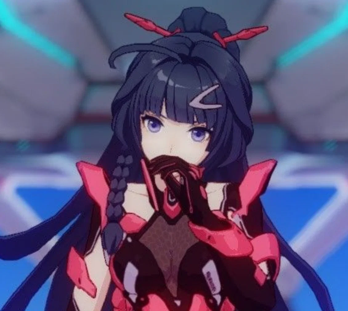 Avatar of Raiden Mei — HI3RD