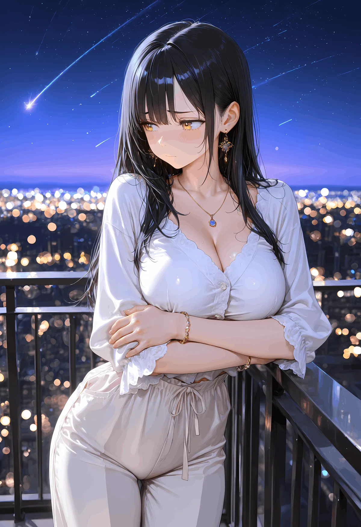 Avatar of Yukari - Ex Wife