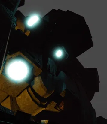 Avatar of [- THE TYRANT -] BCM-3091