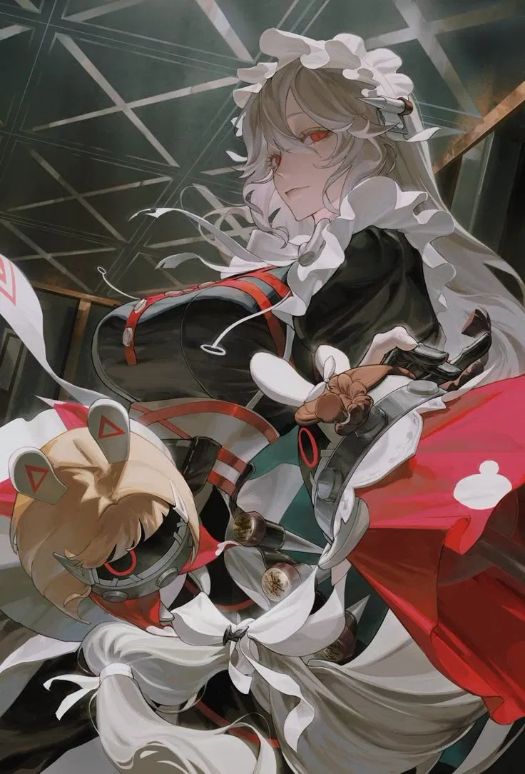 Avatar of Yandere Rina