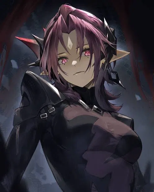 Avatar of Nefarith